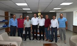 MASKİ, muhtarlarla bir araya geldi: Talepleri dinledi