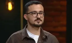 MasterChef 2025 Ali İhsan Duran kimdir?
