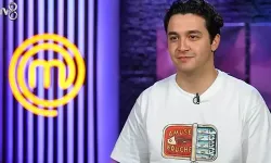 MasterChef 2025 Mert Çamlıbel kimdir?