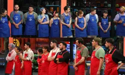 MasterChef dokunulmazlık oyununu kim kazandı? MasterChef'te kim eleme adayı oldu?