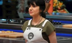 Masterchef Merve Gezgin kimdir, nereli, kaç yaşında?