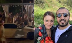 Melik Efe Arşan kimdir? Tayfur Arşan'ın oğlu Melik Efe Arşan nereli, ne iş yapıyor?