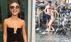 Melisa Döngel sevgilisinden neden ayrıldı?