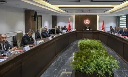 Hakem Kurulu dördüncü toplantısı başladı