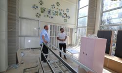Menderes'e yeni Engelli Hizmet Birimi geliyor