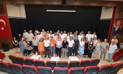 Menderes’in yol haritası STK’larla çiziliyor