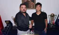 Menemen FK’dan üç transfer birden: Geleceğe yatırım dikkat çekti