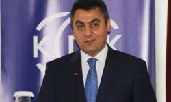 Mersin Valisi Atilla Toros'un acı günü!