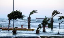 Meteoroloji’den kritik uyarı: Fırtına ve sağanak yağış kapıda!