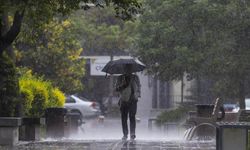 Meteoroloji’den sağanak ve şiddetli yağış uyarısı: Bugün hangi iller nasıl etkilenecek?