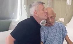 Metin Şentürk'ün kardeşi Bayram Şentürk hayatını kaybetti