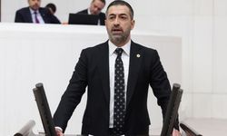 MHP Elazığ Milletvekili Semih Işıkver kimdir?
