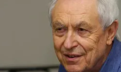 Michel Odent kimdir, neden öldü?