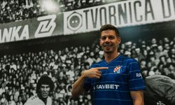 Miha Zajc, Dinamo Zagreb’e transfer oldu: Bu formayı giymek büyük bir onur