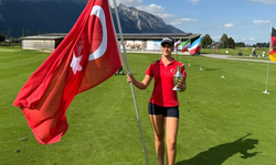 Milli golfçü Deniz Sapmaz kimdir?