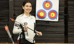 Milli okçu Begüm Yuva kimdir?