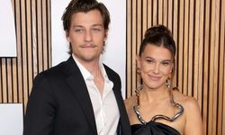 Millie Bobby Brown ve eşi bir kız çocuğu evlat edindi