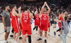 Milliler, EuroBasket 2025’e hazır: 12 kişilik kadro belli oldu