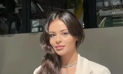 Miss International'da Türkiye'yi temsil edecek Ayşe Sena Şeref kimdir?