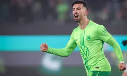 Mohamed Amoura kimdir, nereli, kaç yaşında?