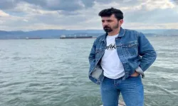 Motosiklet kazasında genç sürücü hayatını kaybetti