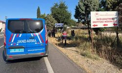 Motosiklet ile kamyonetin çarpıştığı kazada motosiklet sürücüsü hayatını kaybetti