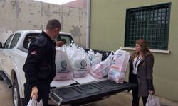 Muğla Büyükşehir'den cezaevlerine "Mor Yaşam" desteği