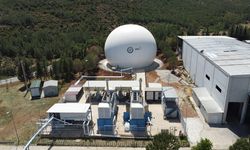 Muğla'da çöpler enerjiye dönüşüyor
