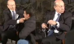 Gazeteci Muharrem Sarıkaya kimdir? Muharrem Sarıkaya olayı nedir?