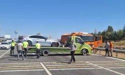 29 yaşındaki mühendis iş görüşmesine giderken hayatını kaybetti