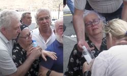 Murat Çalık’ın hastane sevki sonrası zor anlar: Annesi ve kardeşi fenalaştı!