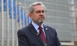 Necdet Ünüvar kimdir, nereli, kaç yaşında?