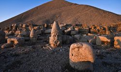 Nemrut’un gölgesinde binlerce yıllık tarih ve lezzet