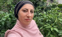 İzmir yasta: 2 çocuk annesi Nergül Keser kendi yaşamına son verdi