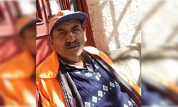 Nevşehir Belediyesi eski çalışanı Mustafa Taşkesen yaşamını yitirdi