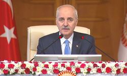 TBMM Başkanı Numan Kurtulmuş: Türkiye, yeni bir dönemin eşiğinde