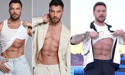 Sinan Akçıl, 'Çıplak bedeninizi görmek istemiyorum' demişti, o fotoğrafları hatırlatıldı!