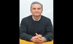 Öğretim üyesi Ahmet Elibol hayatını kaybetti