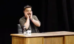 Oğuzhan Uğur programında “WhatsApp dinlenebiliyor mu?” sorusuna şoke eden yanıt