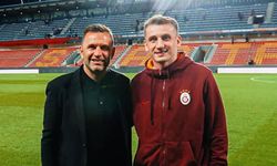 Okan Buruk, Kerem Aktürkoğlu'nu bir çırpıda sildi