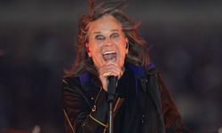Ozzy Osbourne'un ölüm nedeni belli oldu