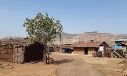 Önce canlı canlı yaktılar, sonra çuvalda taşıdılar: Hindistan’da 5 kişi vahşice katledildi!