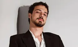 Orhan Bey'i canlandıracak Mert Yazıcıoğlu'nun partneri kim oldu?