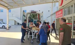 Yangın bölgesinde kaybolan 23 yaşındaki orman işçisi bulundu