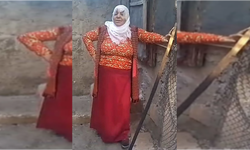 Kan donduran cinayet: 60 yaşındaki kadın işe götürülme bahanesiyle katledildi