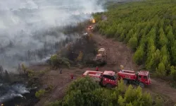 Osmaniye orman yangınında şehit olan Adem Nazım Demirel kimdir?