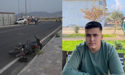 Otomobil ile motosiklet çarpıştı: 16 yaşındaki genç yaşamını yitirdi, 3 yaralı