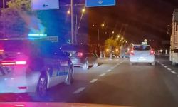 Otomobilin çarptığı 65 yaşındaki kadın hayatını kaybetti