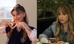 Oyuncu Doğa Lara Akkaya kimdir? Doğa Lara Akkaya rol aldığı projeler