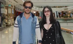 Oyuncu Kaan Taşaner'in sevgilisi Seray Dura kimdir?